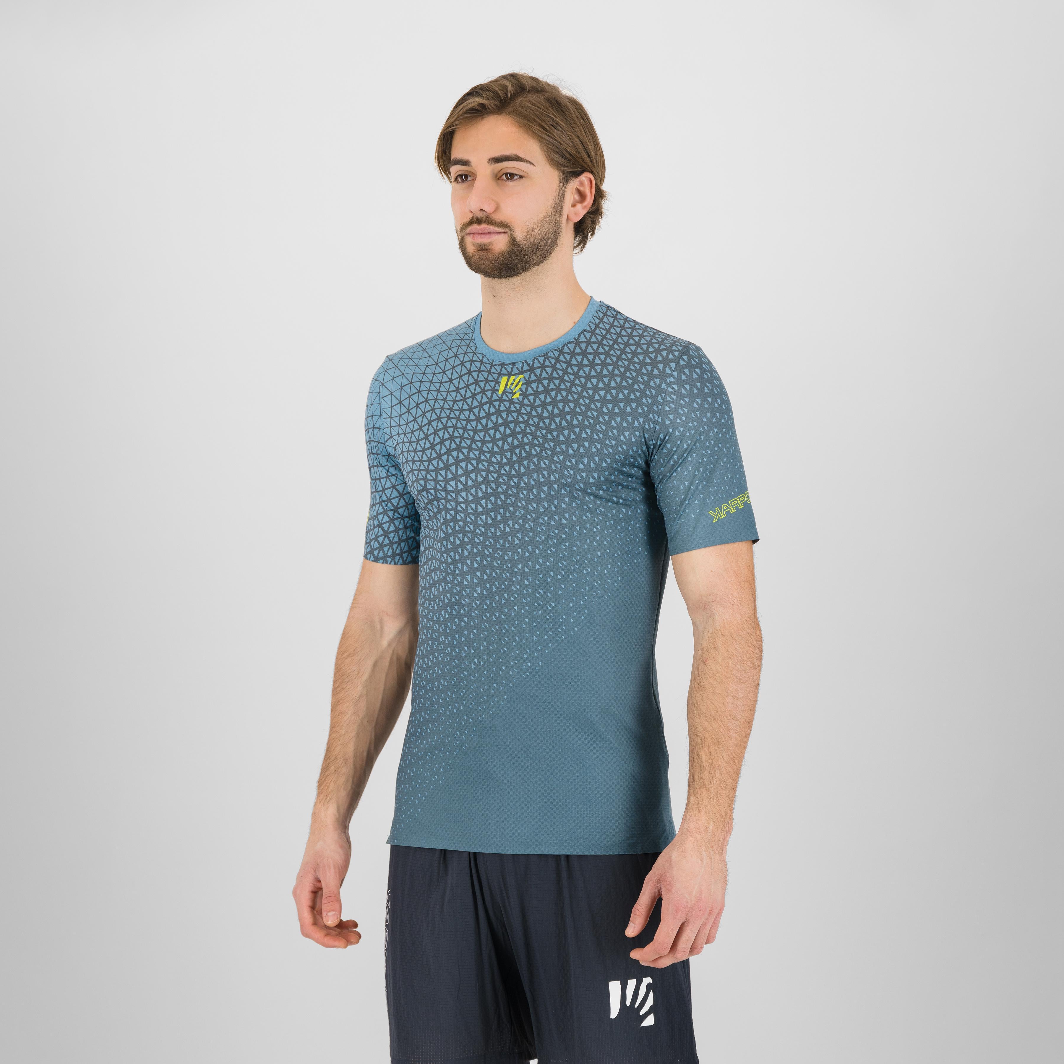 Lavaredo ultra jersey 2531028 061 KARPOS 