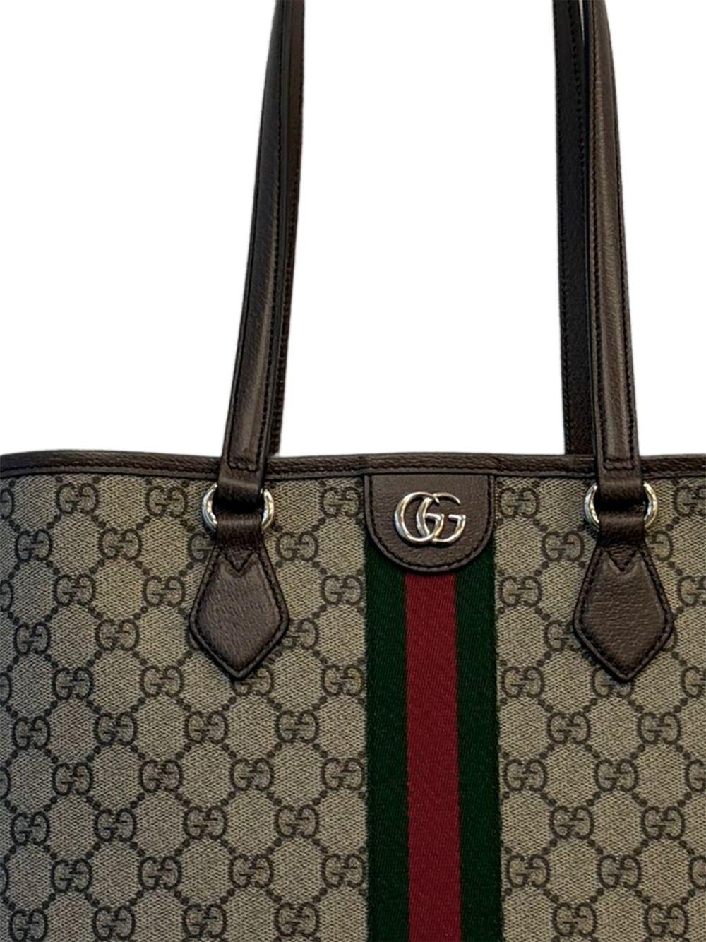 Ophidia medium tote bag 836849 FAE0J9867 GUCCI 