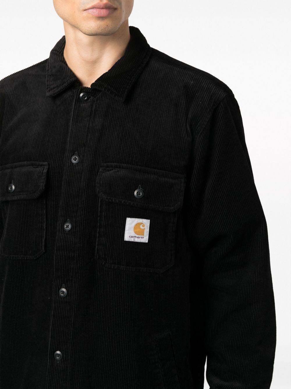 Whitsome Shirt Jac I028827 89XX CARHARTT WIP 