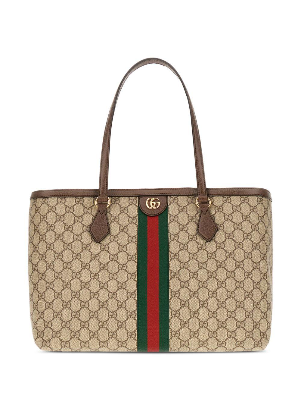 Ophidia large tote bag 631685 96IWB8745 GUCCI 