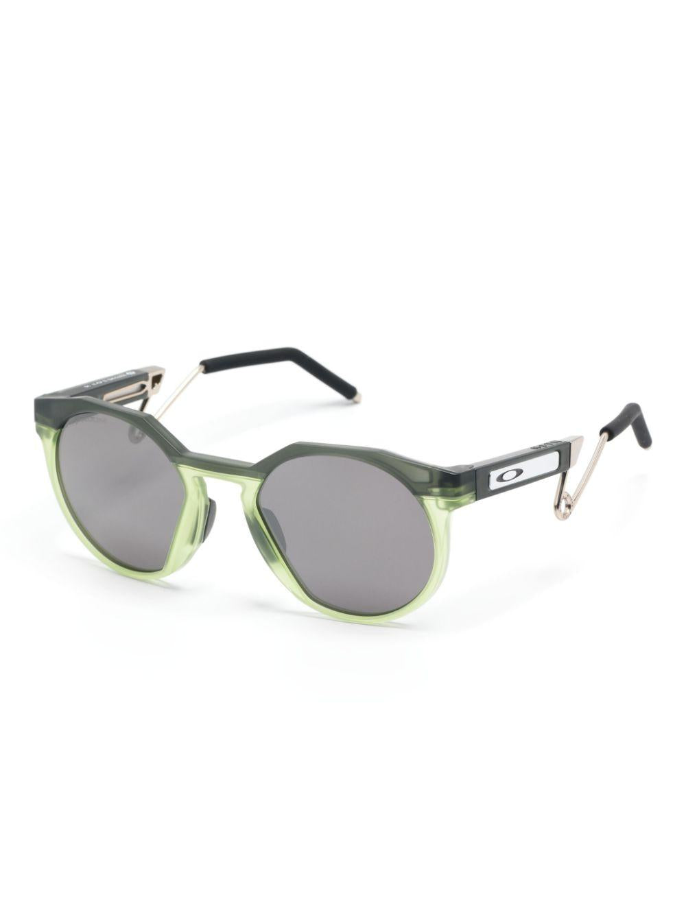 Hstn metal sunglasses 0OO9279 927904 OAKLEY 