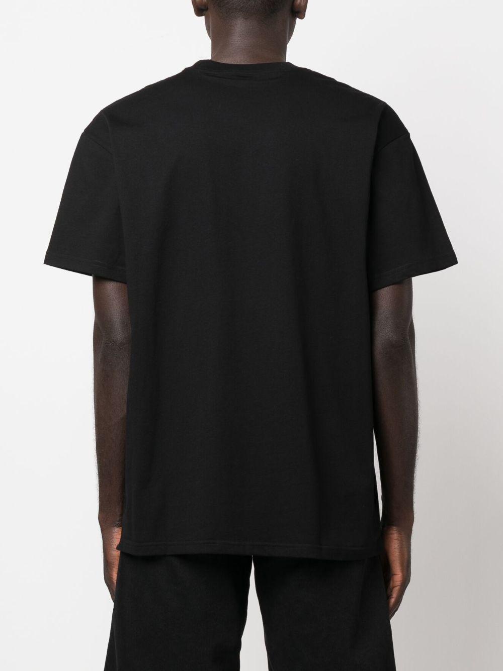 Pocket heart T-shirt I032128 S/S Pocket Heart T-Shirt1V2.XX CARHARTT WIP 