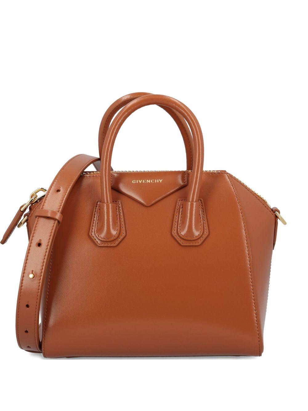 Mini Antigona bag BB5148B13A 235 GIVENCHY 