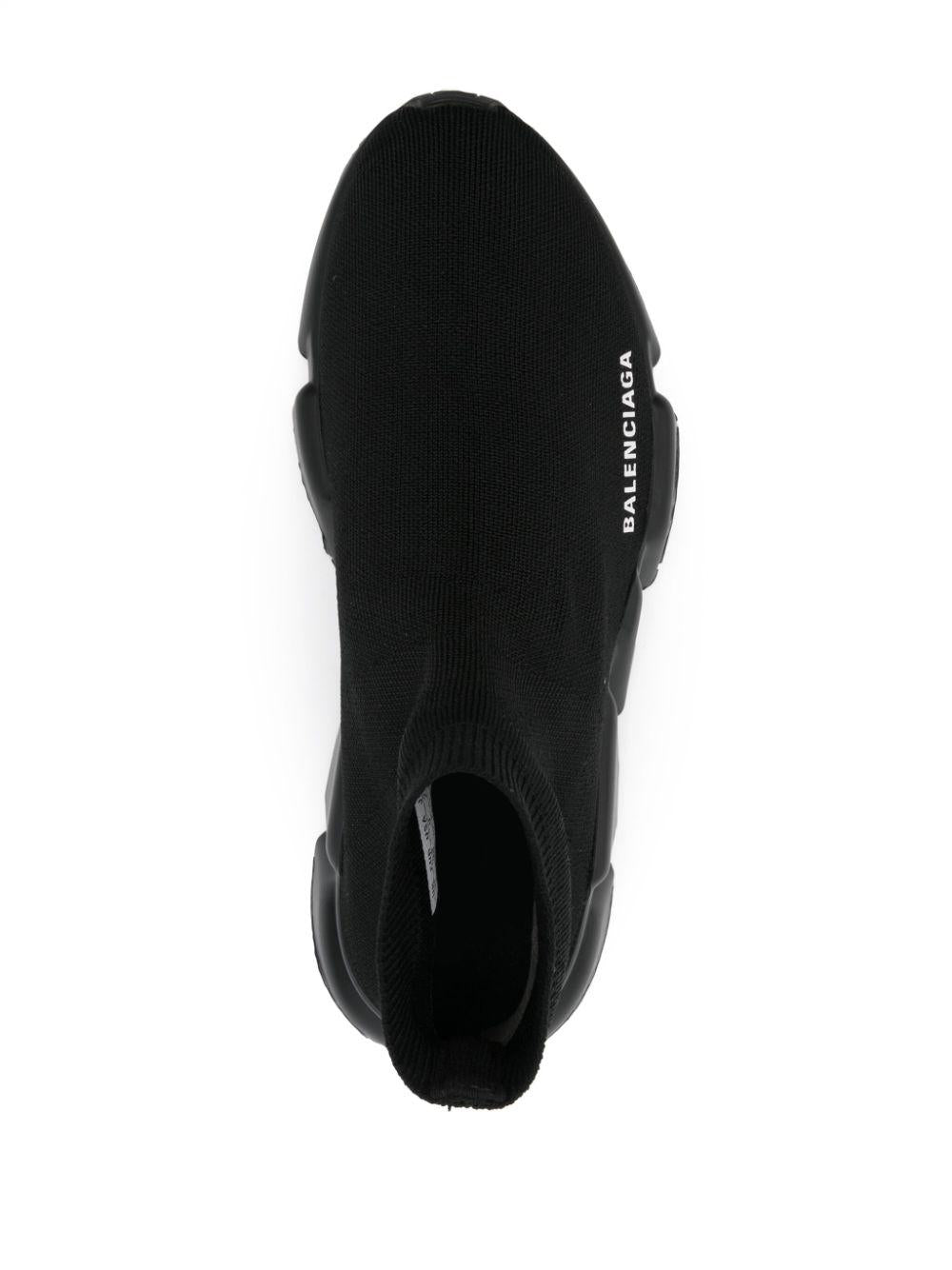 Speed sneakers<BR/><BR/> 587280 W2DB11013 BALENCIAGA 