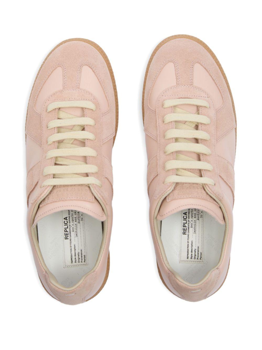 Replica sneakers S58WS0109 P1895T2563 MAISON MARGIELA 