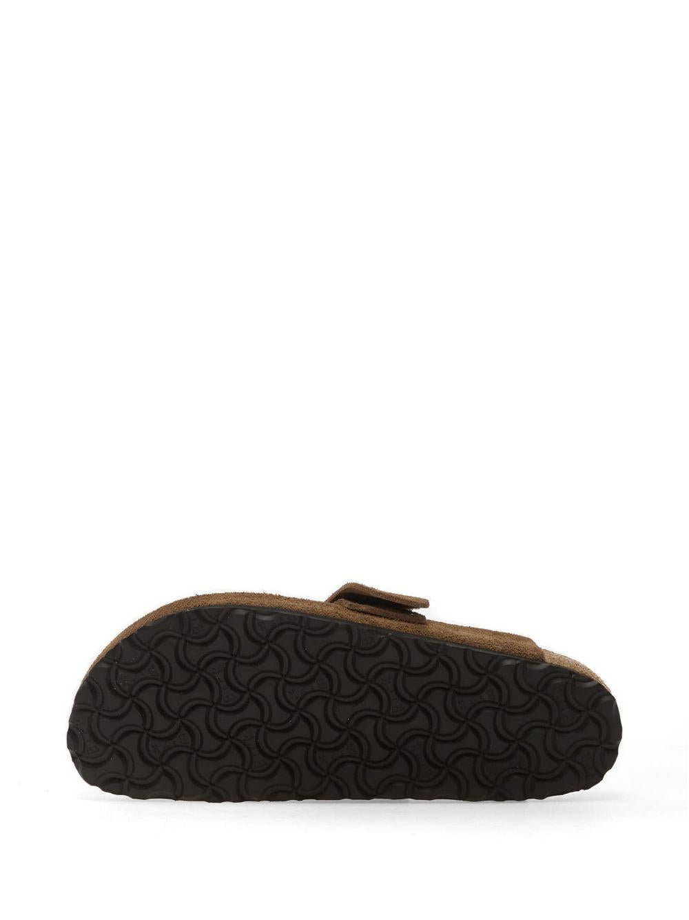 birkenstock loma 1032067 DARK TEA BIRKENSTOCK 