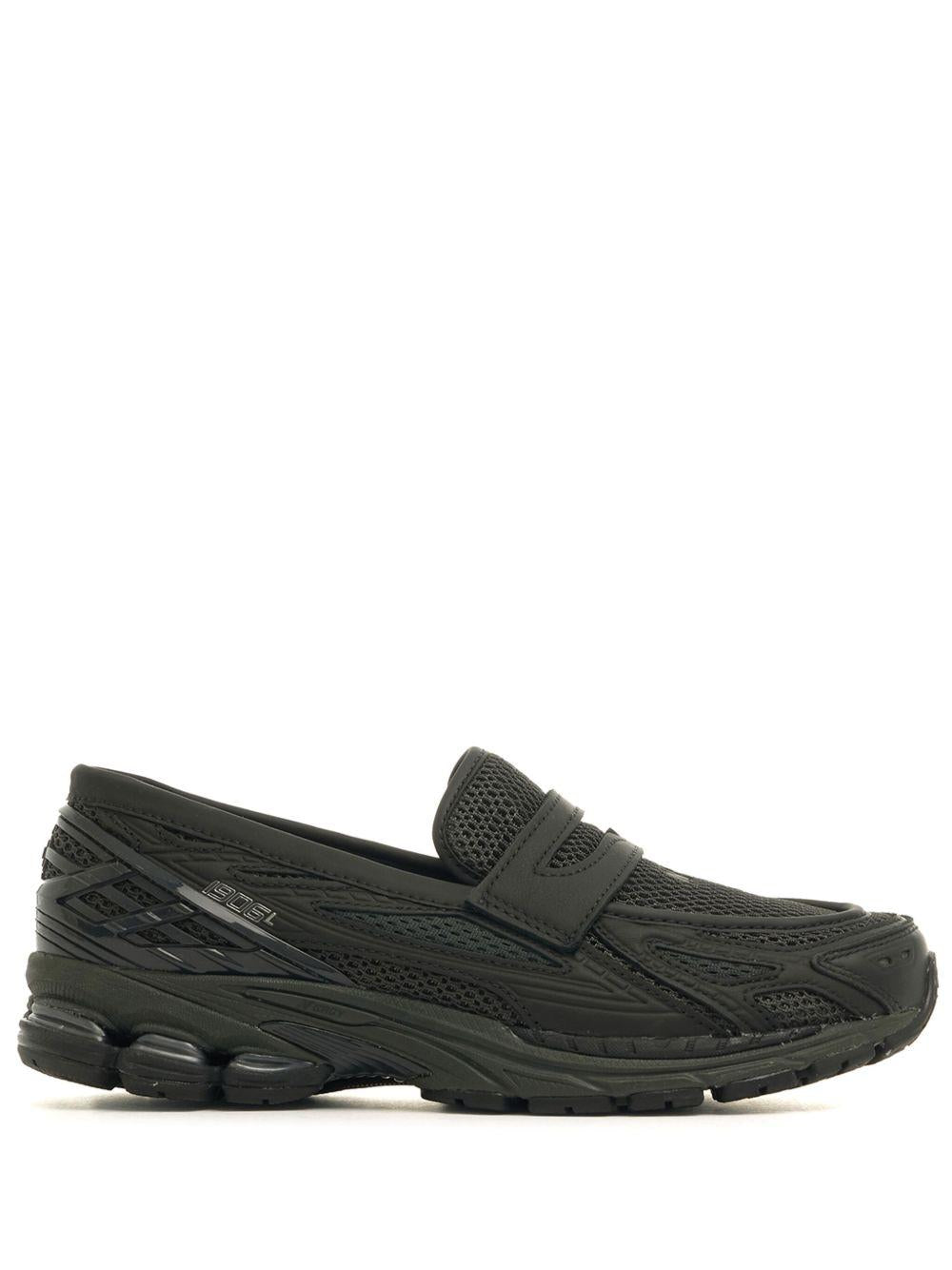 1906L loafers U1906LAI BLACK NEW BALANCE 