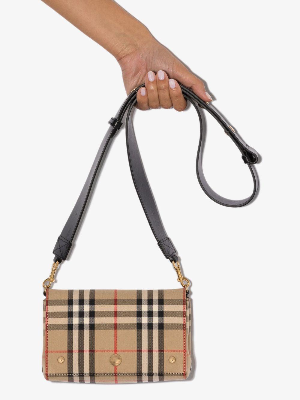mini bag 8026454 ARCHIVE BEIGE BURBERRY 