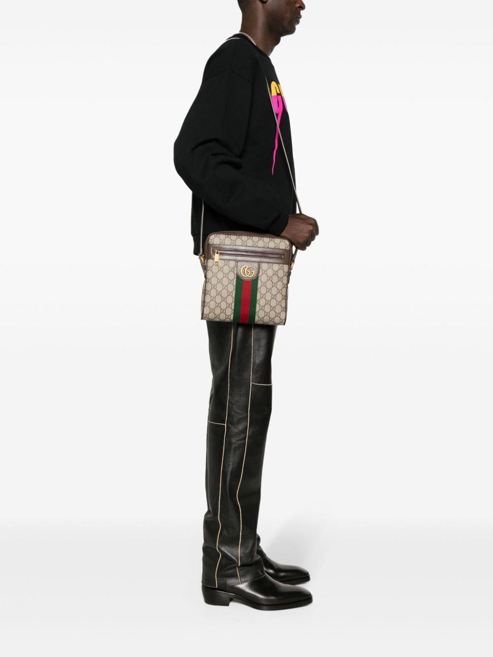 Small Ophidia messenger bag 547926 96IWT8745 GUCCI 