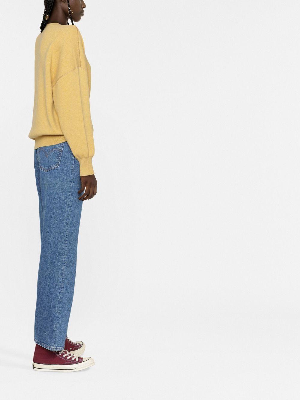 Loose-fit jeans 72693 0117 LEVI'S 