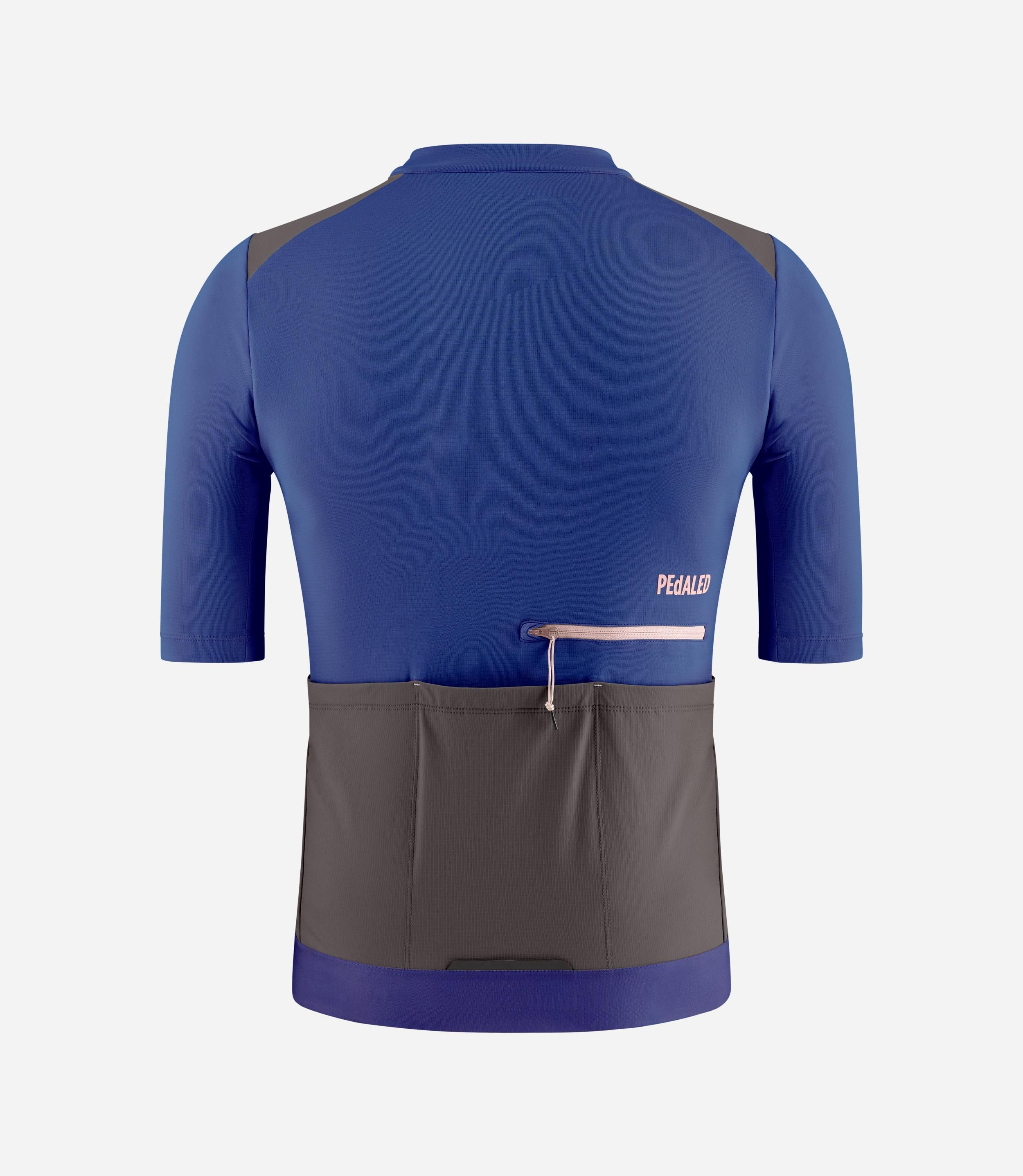 Odyssey jersey 24SMJOD 07PE PEdALED 