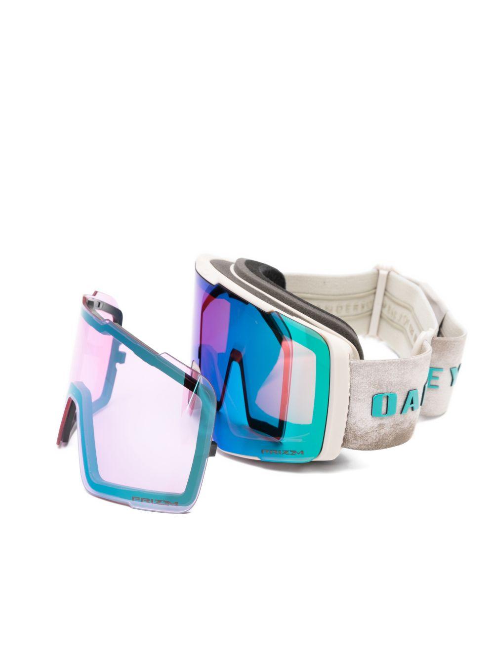 Line Miner™ Pro L Snow Goggles 0OO7136 713615 OAKLEY 