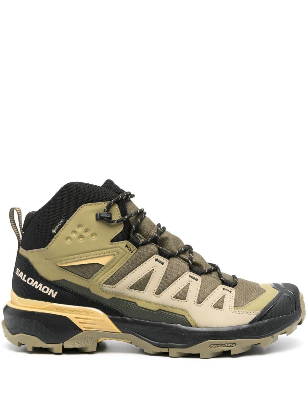 X Ultra 360 sneakers<BR/> L47447700  SALOMON 