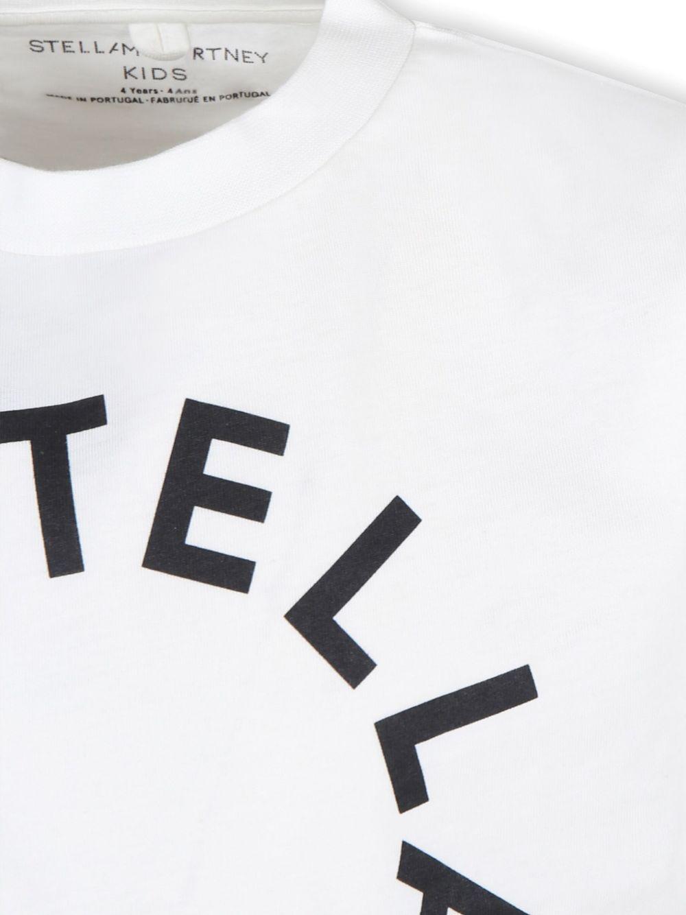  TV8P61 Z0434101 STELLA McCARTNEY KIDS 