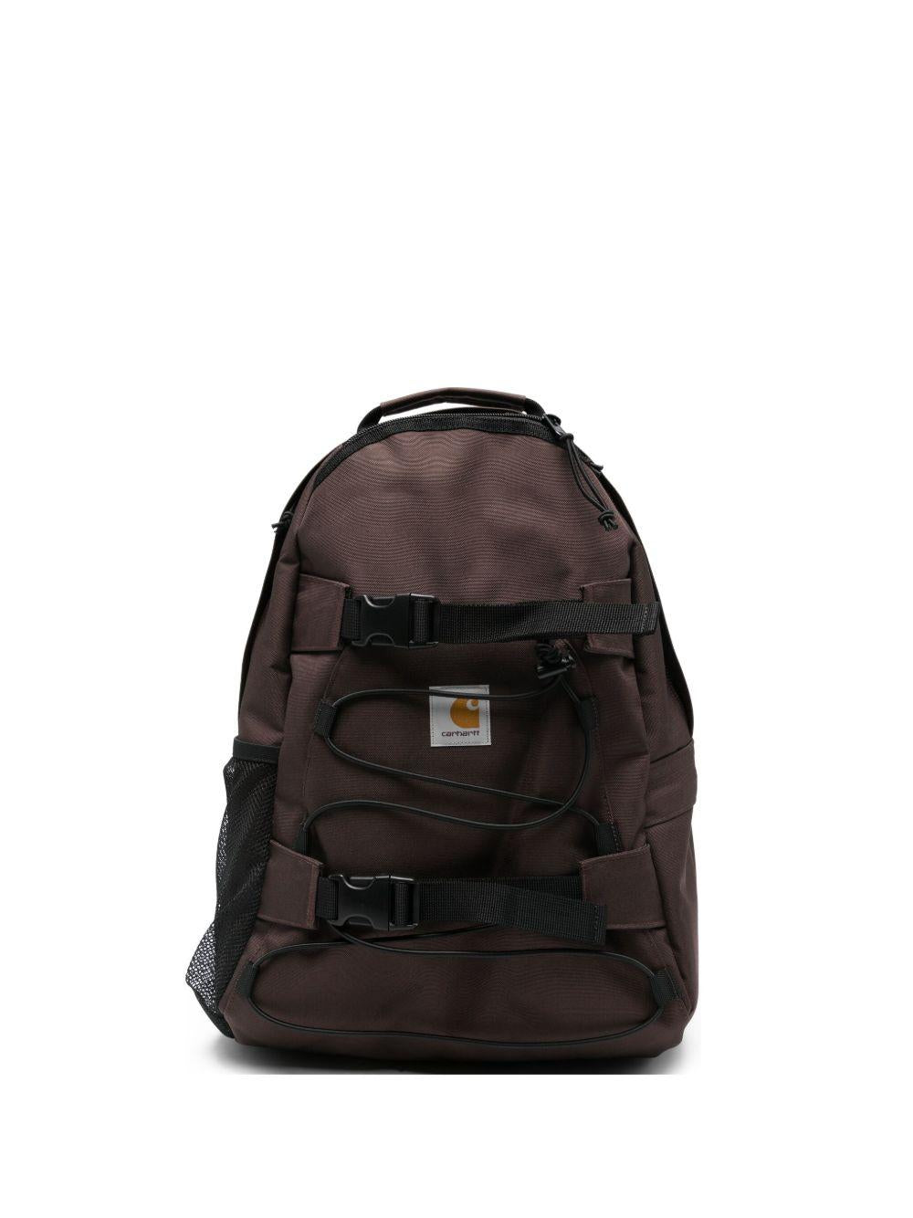 Kickflip Backpack I031468 33HXX CARHARTT WIP 