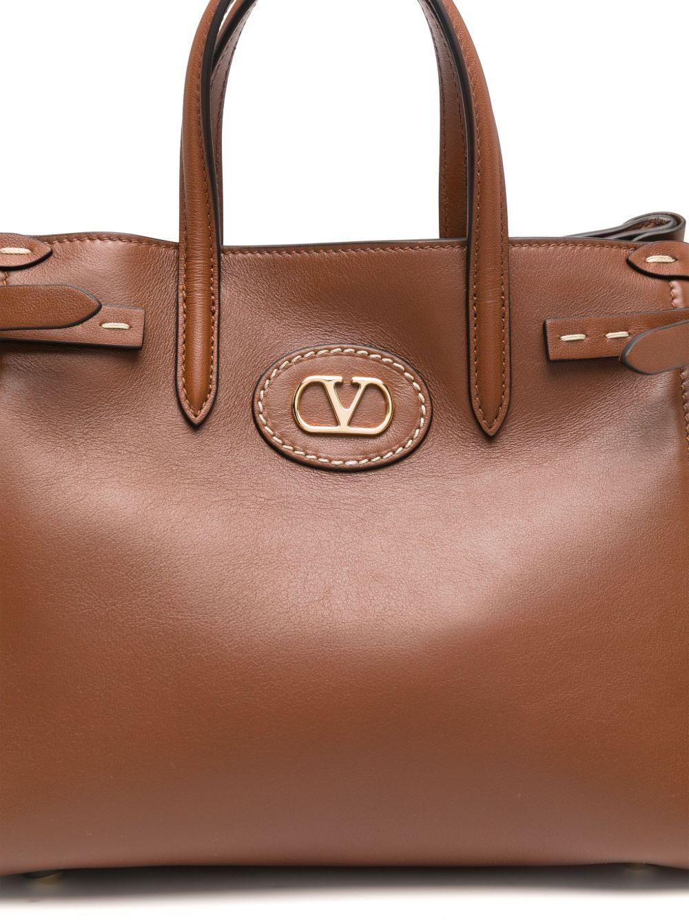Antibes small tote bag 6W2B0R20CVC N58 VALENTINO GARAVANI 