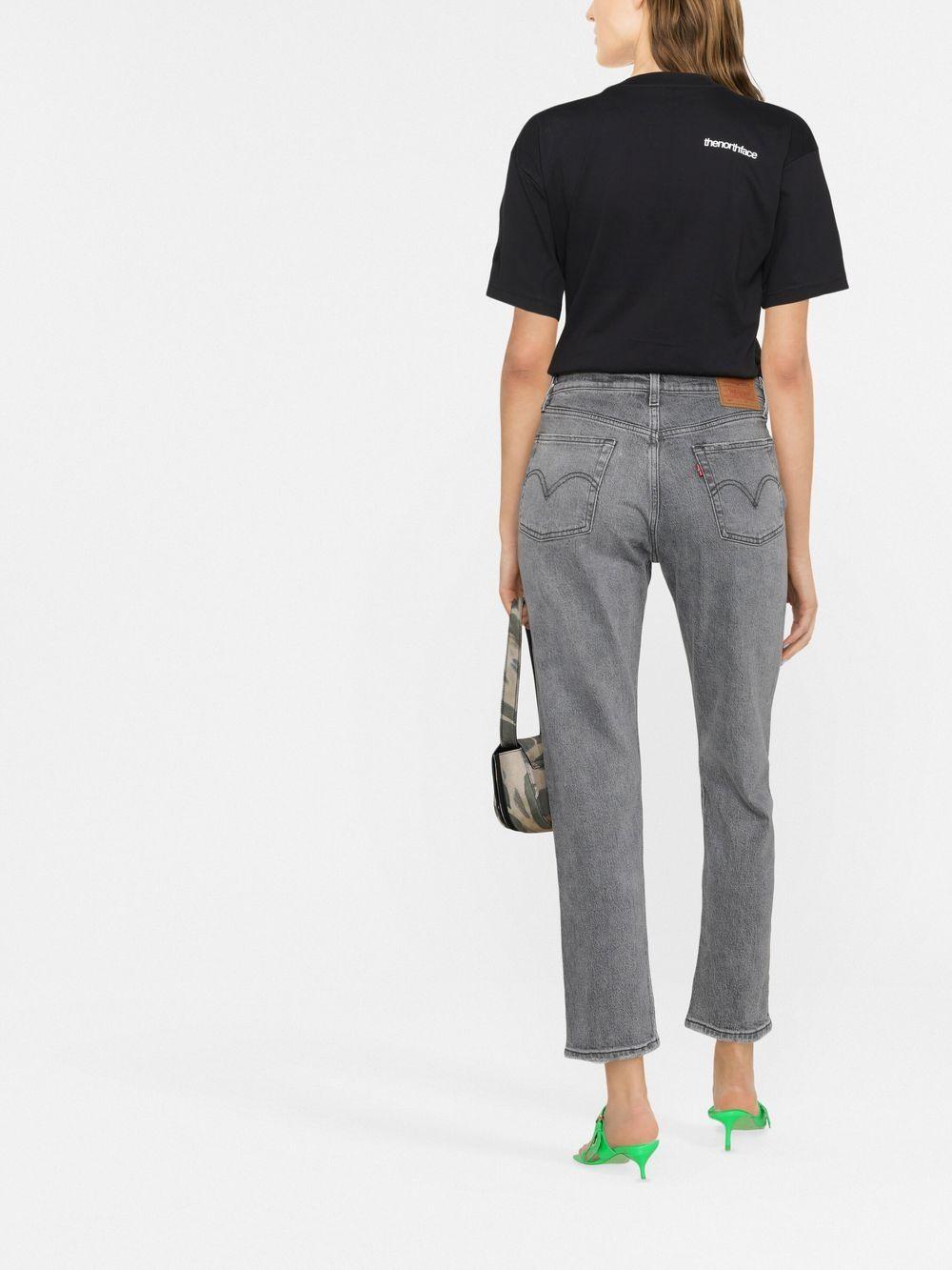 Mid-rise slim-cut jeans 36200 0235 LEVI'S 