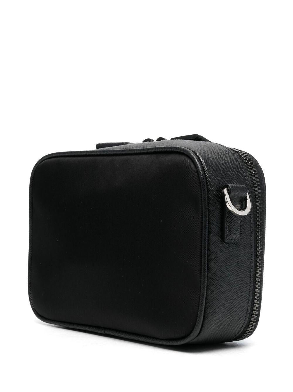 Front logo nylon bag 2VH070 2DMHF0002 PRADA 