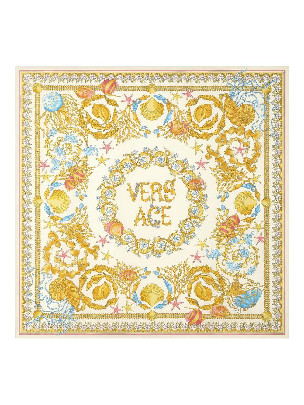  1001600 1A155415K640 VERSACE 