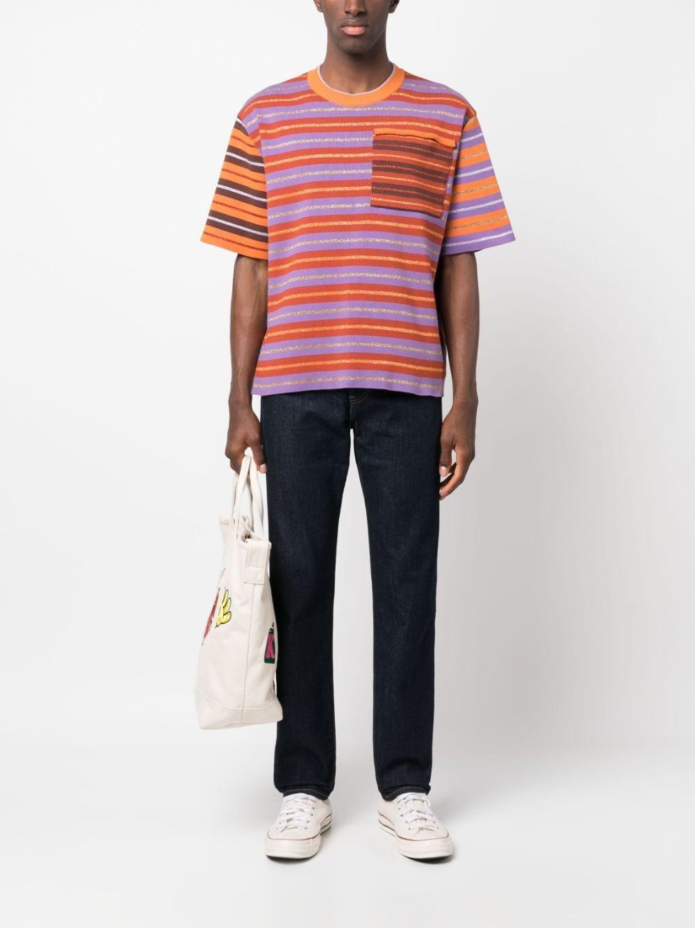 Straight-leg jeans<BR/><BR/> 29507 0280 LEVI'S 
