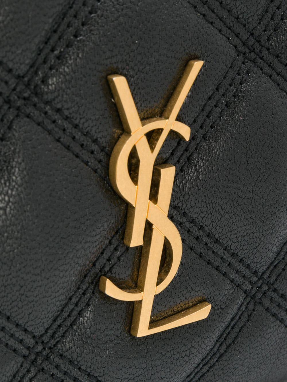 Becky bag mini 6089411D309 1000 SAINT LAURENT 