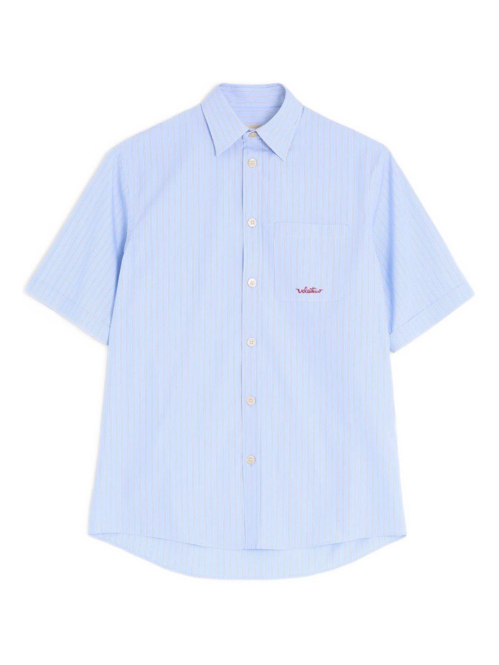 Short sleeves shirt 7V3AAE87B2S SCJ VALENTINO GARAVANI 