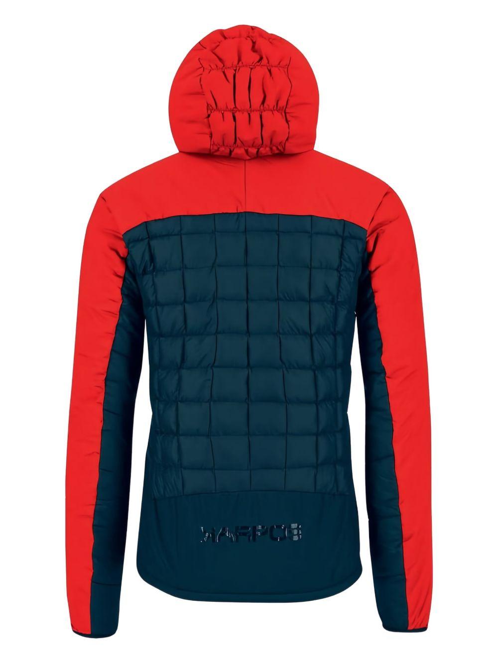 Lastei active plus jacket 2500580 145 KARPOS 