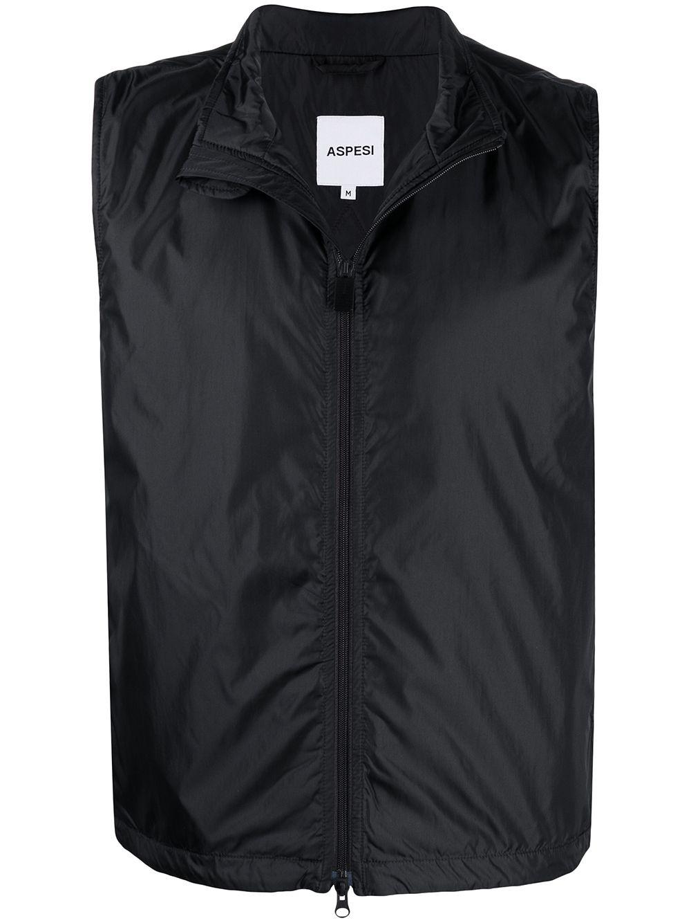 JIL NYLON VEST S6_I_PI21 796196241 ASPESI 