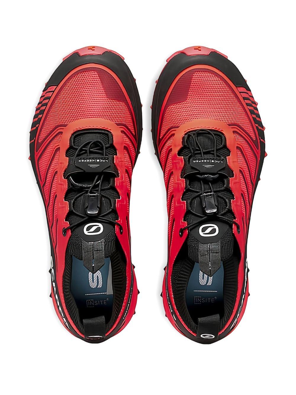 RIBELLE RUN 2 SNEAKERS 33086-352 FLAMINGO-BLACK SCARPA 