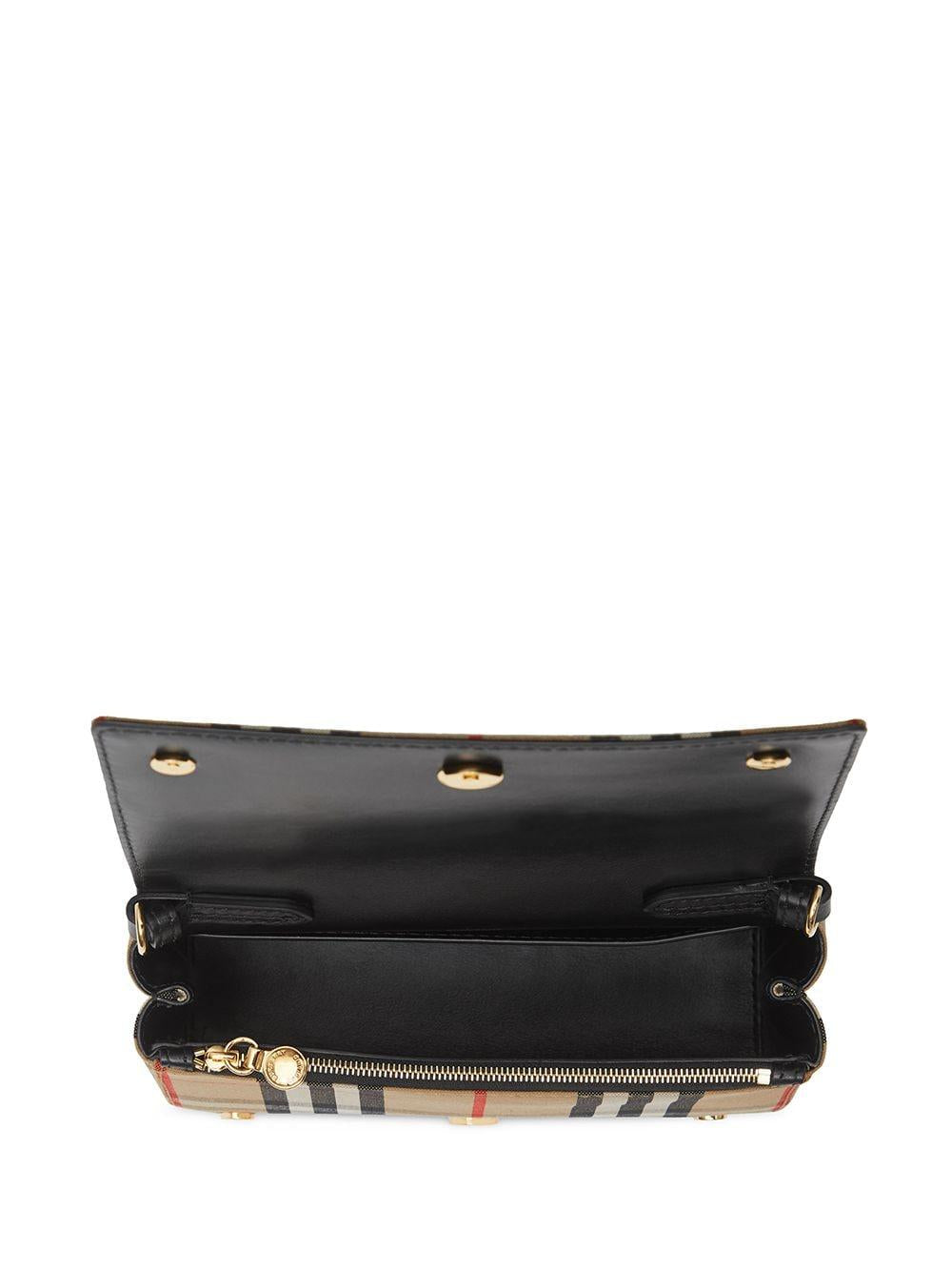 mini bag 8026454 ARCHIVE BEIGE BURBERRY 