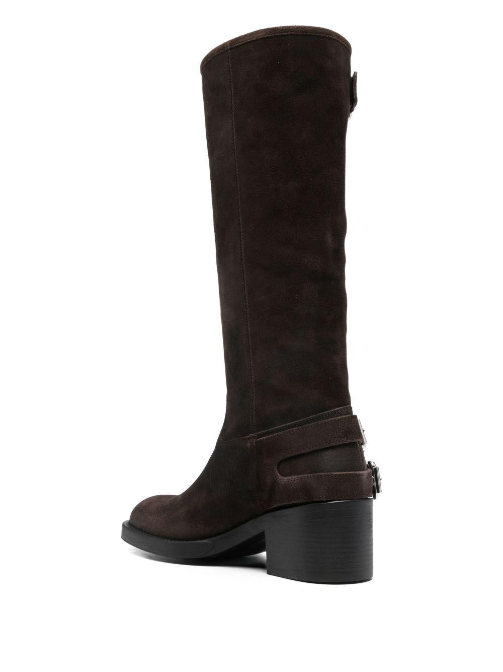 Dakota boots CH25W12EPX 28E CHLOÉ 
