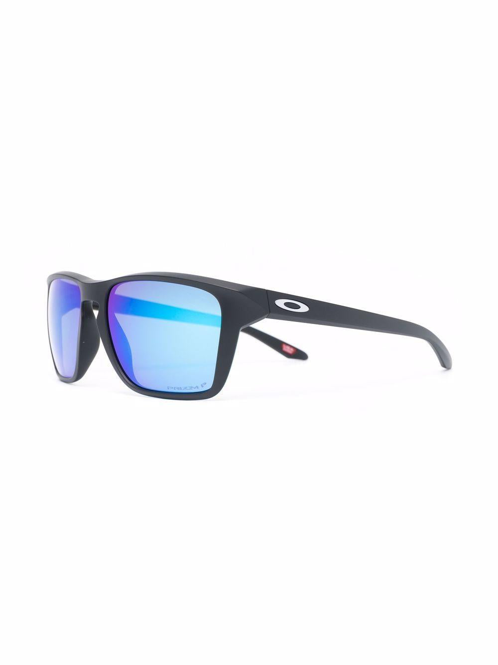 Sylas sunglasses 0OO9448 944812 OAKLEY 