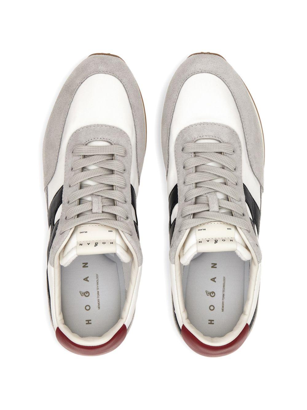 Sneakers Hogan Athletic HXM6990FZ90UZA 793S HOGAN 