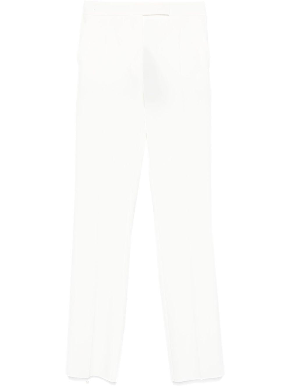 Vincita trousers<BR/><BR/> 2511131024 VINCITA010 PIANOFORTE MAX MARA 
