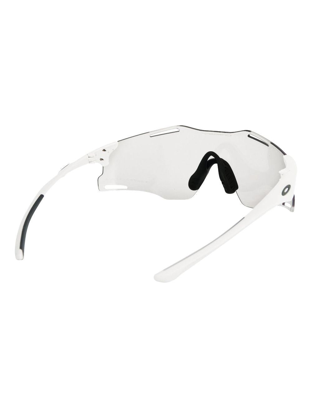 Cybr zero sunglasses 0OO9512D 951201 OAKLEY 