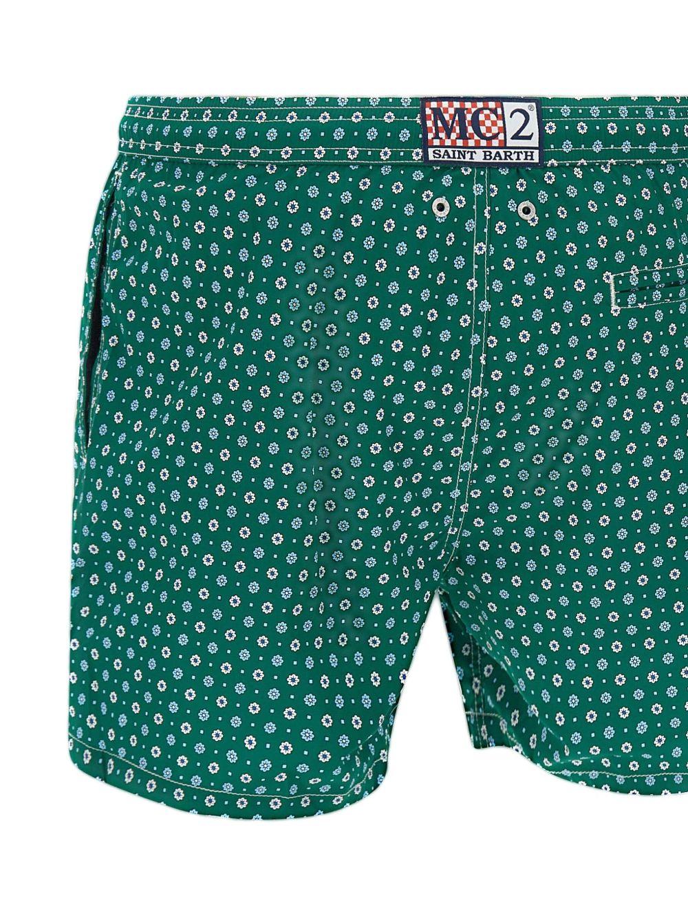  COMFORT LIGHT 00090HFLOWER TIE GG 51 MC2 SAINT BARTH 