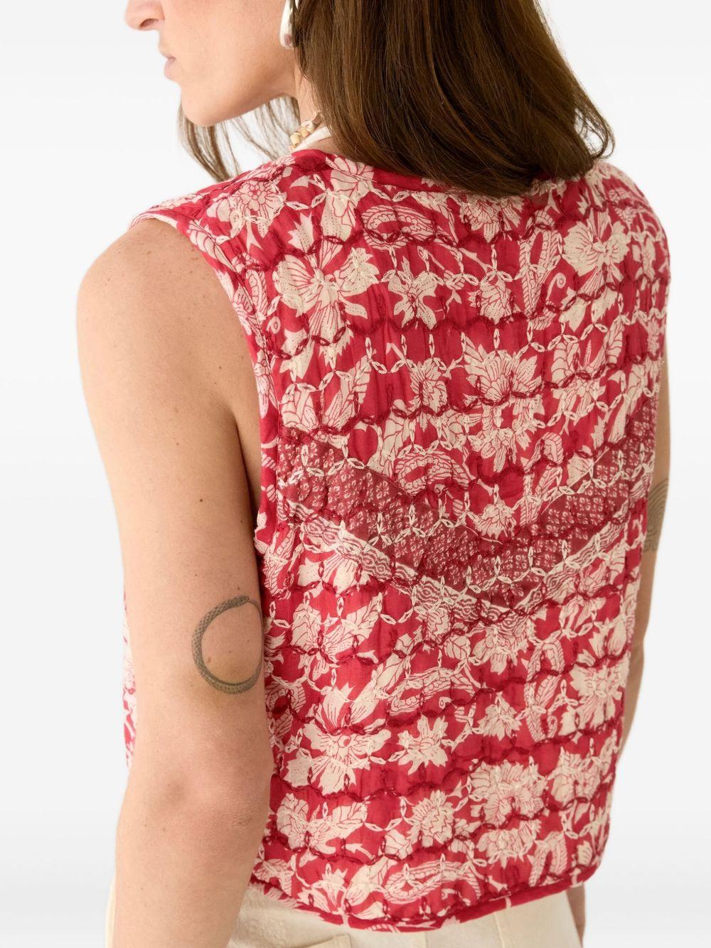 Ulrikke vest ULRIKKE SANGRIA MAISON HOTEL 