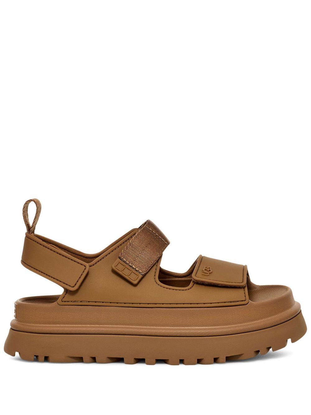 GoldenGlow sandals 1152685 BRWN UGG 