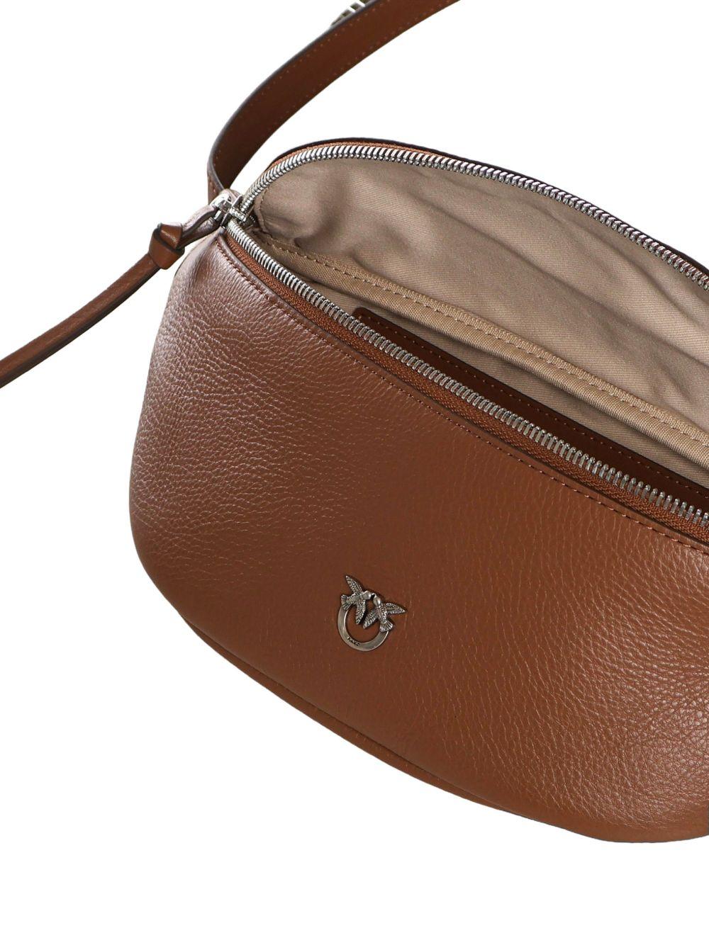 Small belt bag 106724 A2JGL17O PINKO 