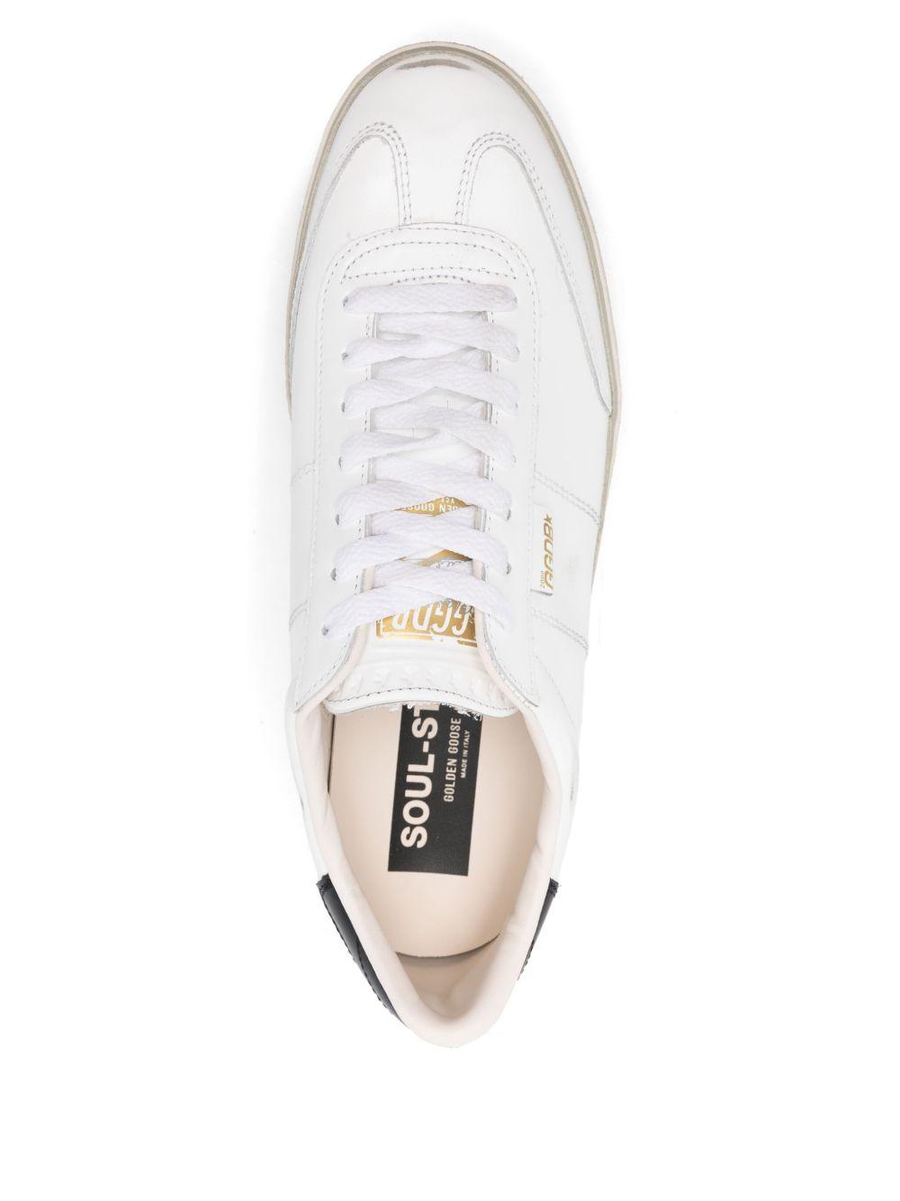 Soul star sneakers GMF00464 F00693210283 GOLDEN GOOSE 