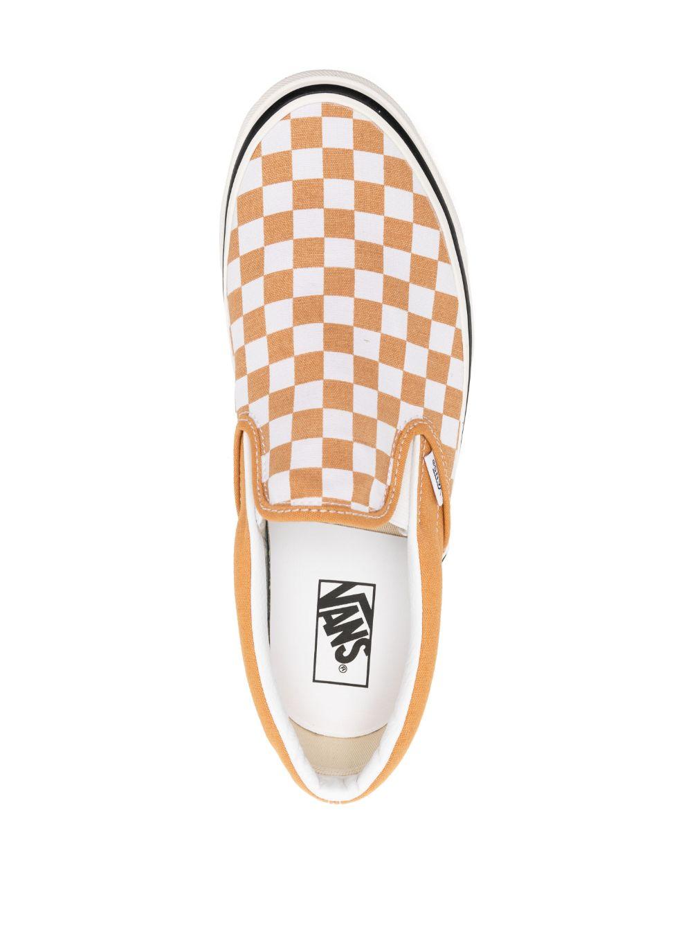 Slip-on VN0A7Q58 BLS1 VANS 