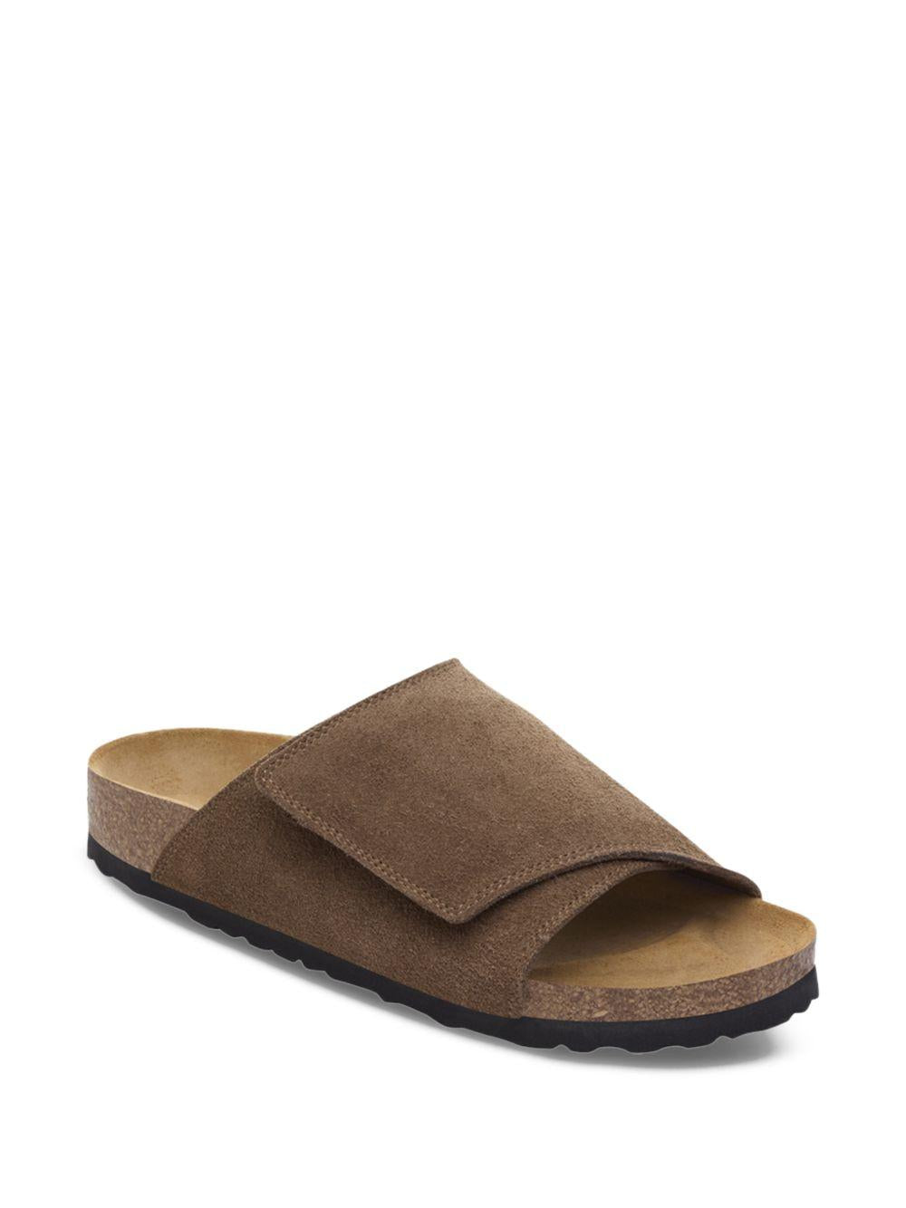 Solana VL 1031999 DARK TEA BIRKENSTOCK 
