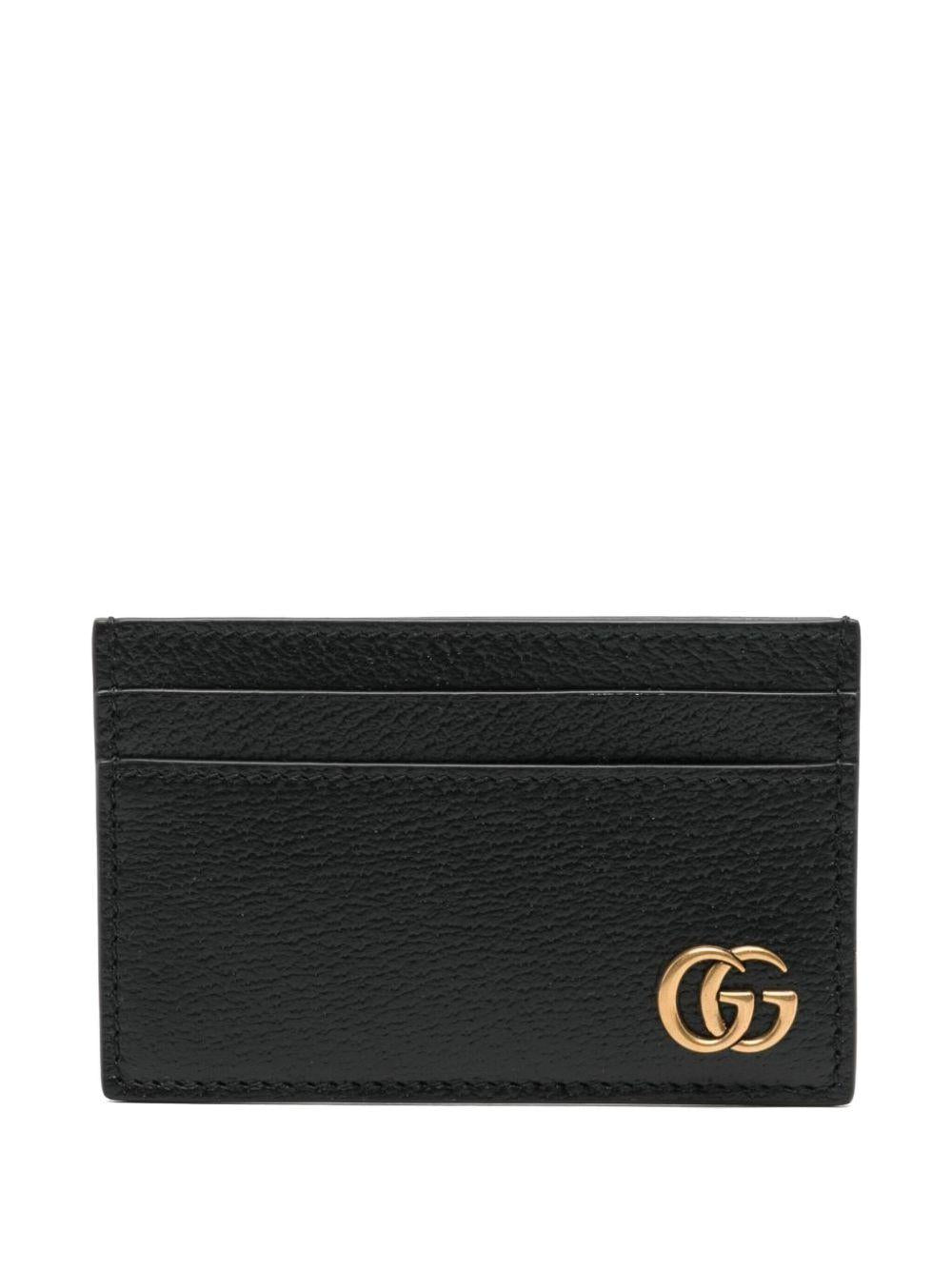 GG Marmont card case 657588 DJ20T1000 GUCCI 
