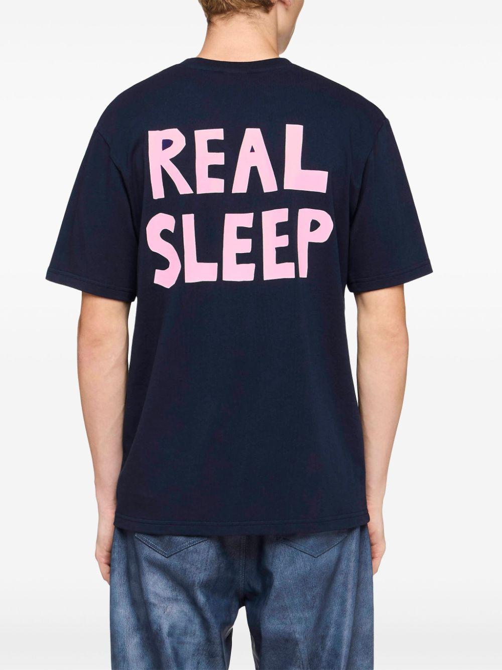 JWA logo T-shirt JT0270 PG1510898 JW ANDERSON 