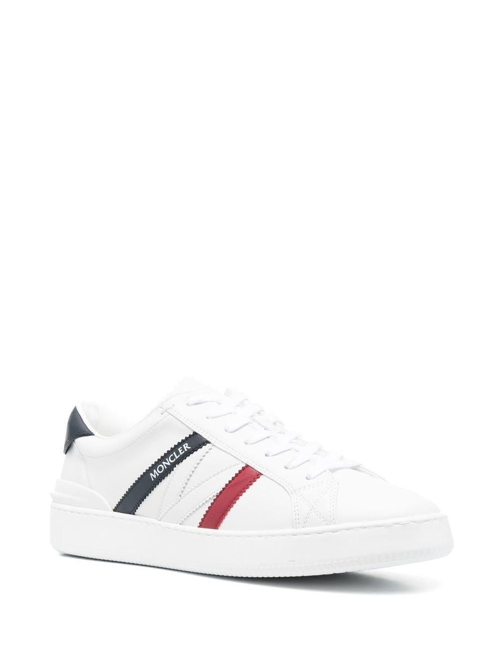 Monaco M sneakers 4M00290 M3126P07 MONCLER 