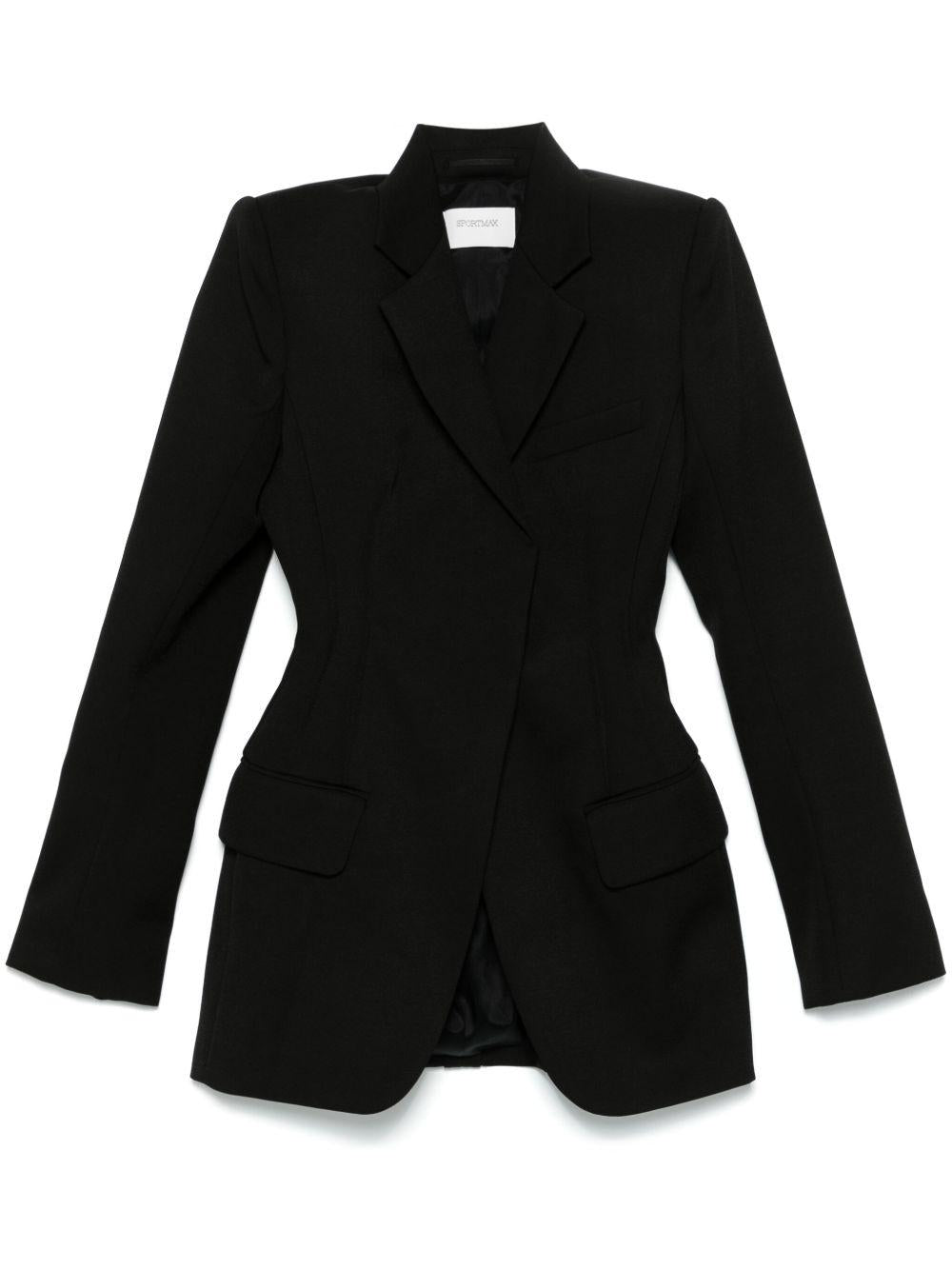 Tirolo jacket 2512041041 TIROLO003 SPORTMAX 