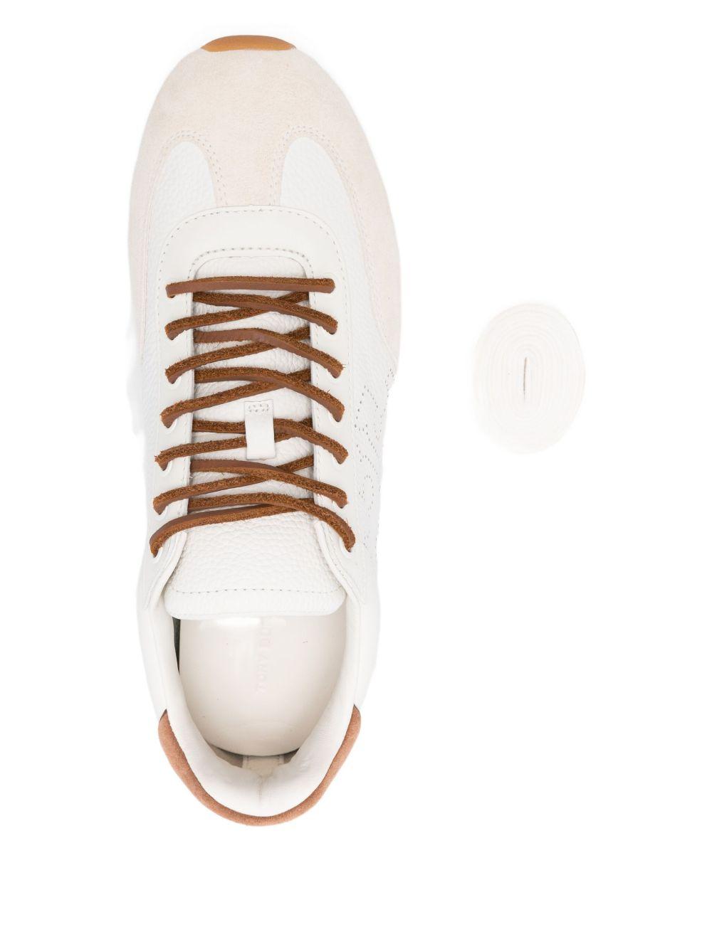 FIELD SNEAKER 176299 200 TORY BURCH 