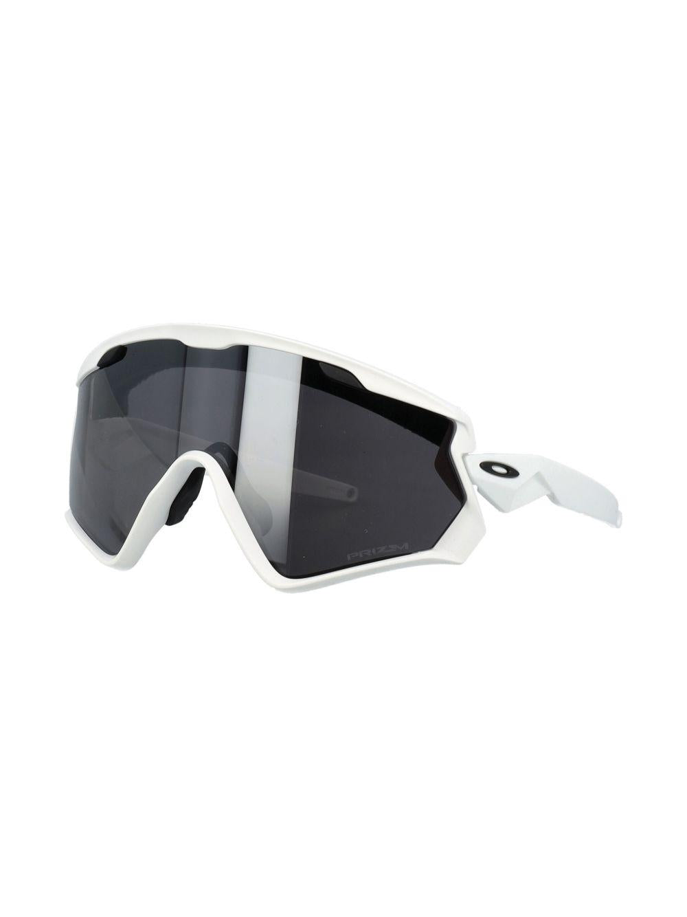 Wind jacket 2.0 sunglasses<BR/> 0OO9418 941830 OAKLEY 
