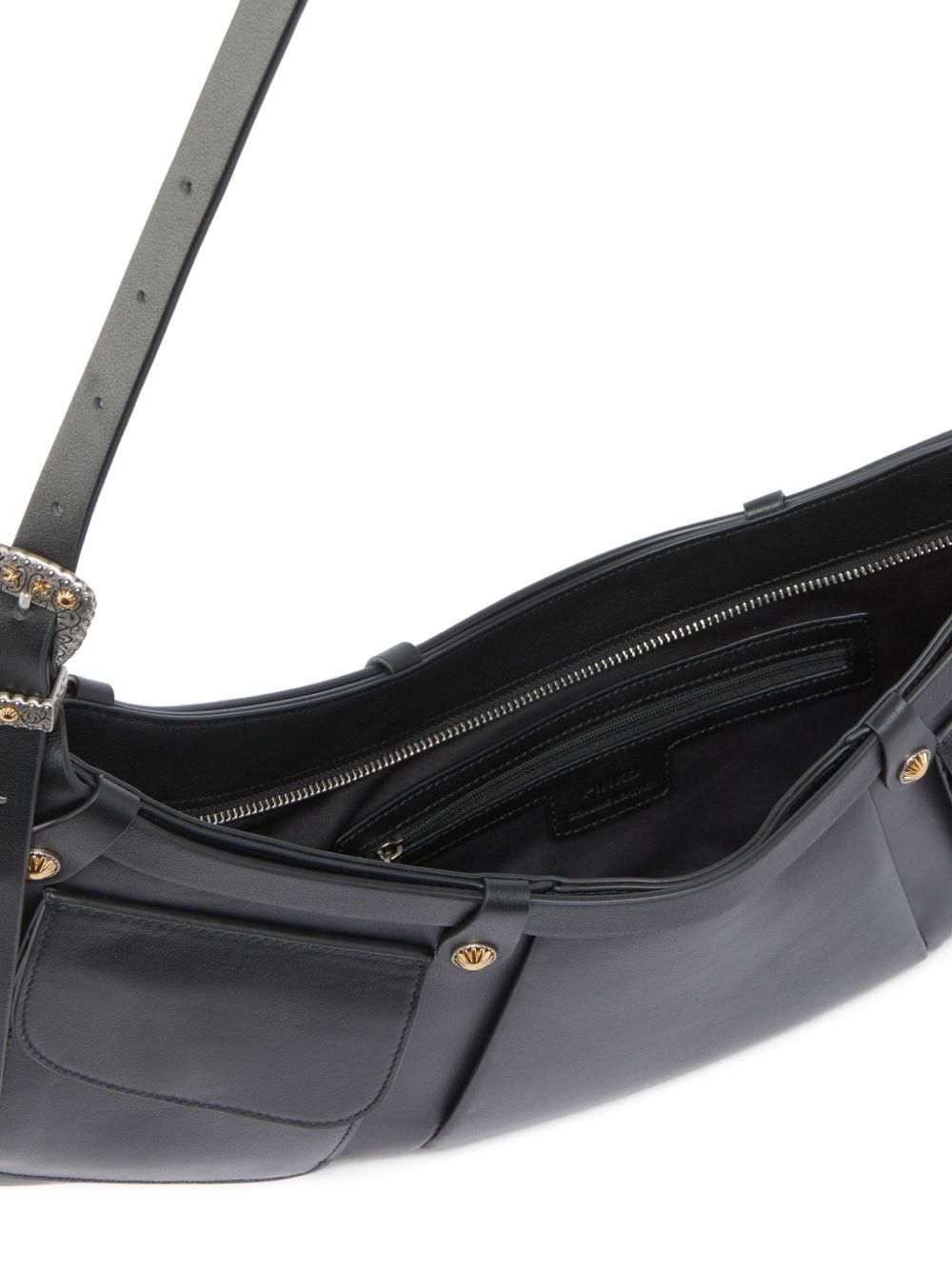 Pocket Body large shoulder bag 106865 A270Z99O PINKO 