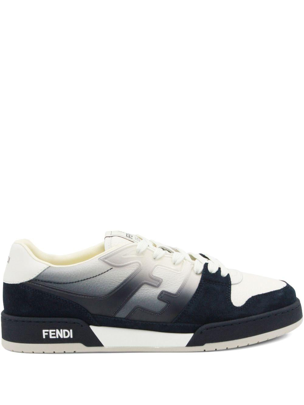 Fendi Match Trainers 7E1688 AWCSF1V8K FENDI 